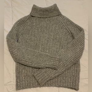 Knit Sweater